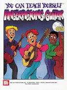 You Can Teach Yourself Fingerpicking Guitar