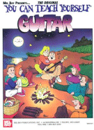 You Can Teach Yourself Guitar