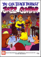 You Can Teach Yourself Jazz Guitar