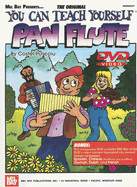 You Can Teach Yourself Pan Flute