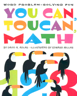 You Can, Toucan, Math: Word Problem-Solving Fun