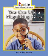 You Can Use a Magnifying Glass