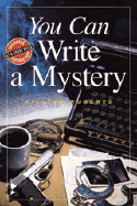 You Can Write a Mystery