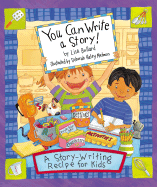 You Can Write a Story