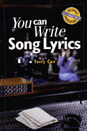 You Can Write Song Lyrics
