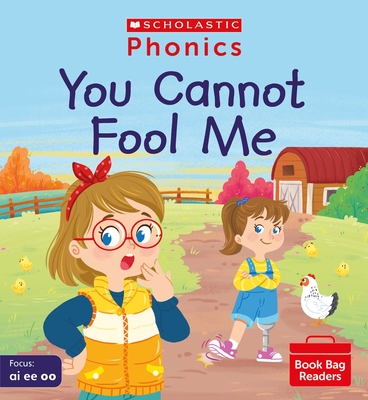 You Cannot Fool Me (Set 5) - Raby, Charlotte