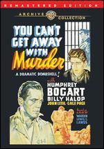 You Can't Get Away with Murder