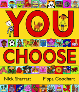 You Choose