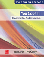 You Code It! Abstracting Case Studies Practicum