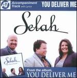 You Deliver Me