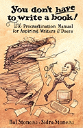 You Don't Have to Write a Book