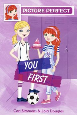 You First - Simmons, Cari, and Douglas, Lola