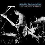 You Forgot It in People [Reissue]