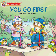 You Go First