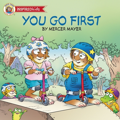 You Go First - Mayer, Mercer
