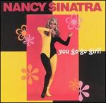 You Go-Go Girl