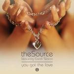 You Got the Love [CD #2]