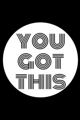 you got this - Note Books, Star