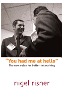You Had Me at Hello
