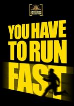 You Have to Run Fast - Edward L. Cahn