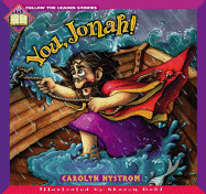 You, Jonah!