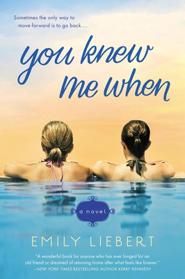 You Knew Me When - Liebert, Emily