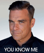 You Know Me - Williams, Robbie, and Heath, Chris
