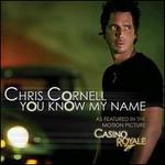 You Know My Name