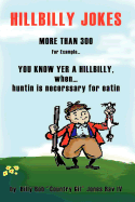 You Know Yer a Hillbilly When . . .: More Than 300 Hillbilly Jokes
