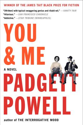 You & Me - Powell, Padgett