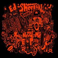 You Need Me EP - Ed Sheeran