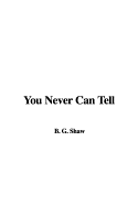 You Never Can Tell