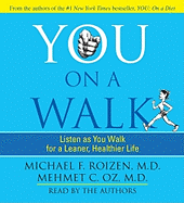 You: On a Walk
