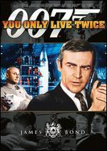 You Only Live Twice