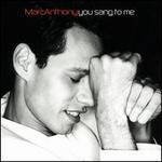 You Sang to Me [CD5/Cassette Single]