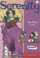 You Shall Love
