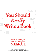 You Should Really Write a Book