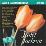 You Sing the Hits of Janet Jackson