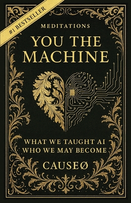 You, the Machine - Cause0