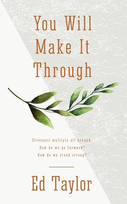 You Will Make It Through - Taylor, Ed