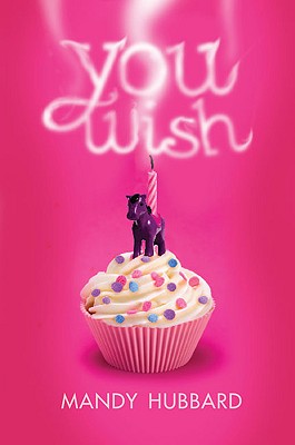 You Wish - Hubbard, Mandy
