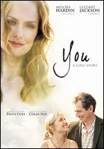 You