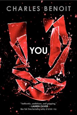 You - Benoit, Charles