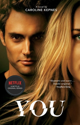 You - Kepnes, Caroline