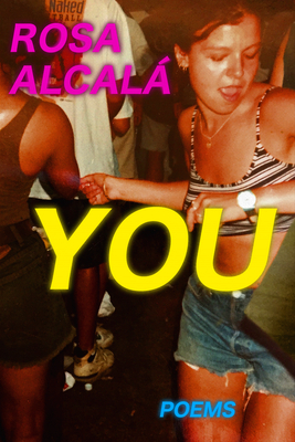 You - Alcal�, Rosa