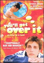 You'll Get Over It - Fabrice Cazeneuve