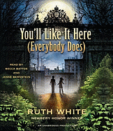 You'll Like It Here (Everybody Does)