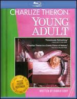 Young Adult [Blu-ray]
