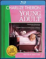 Young Adult [Blu-ray]