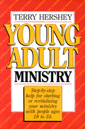 Young Adult Ministry